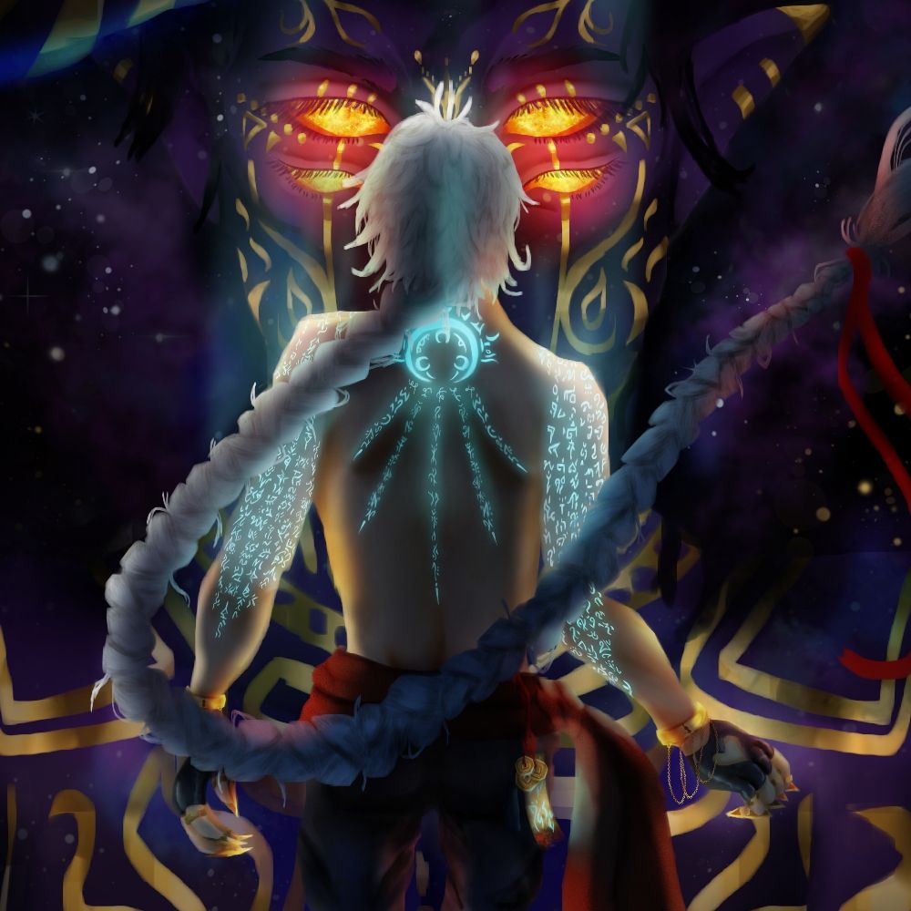 Samurai