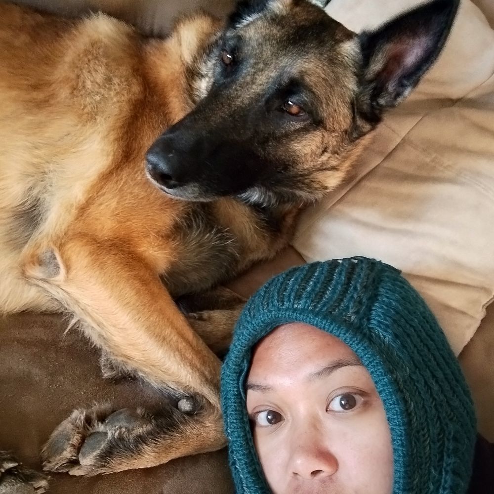 Iffer and Waffles