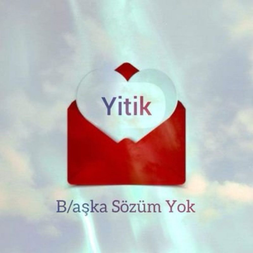 Yitik