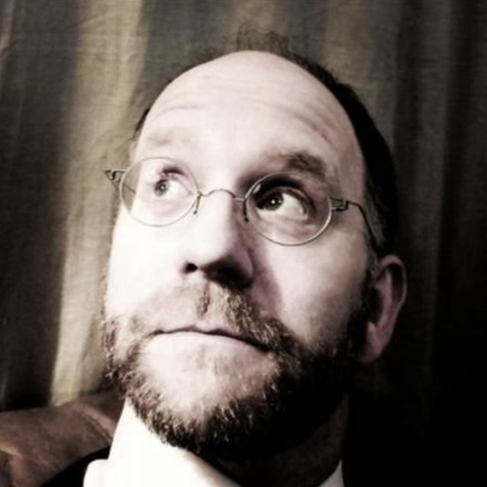 Adam Hickford