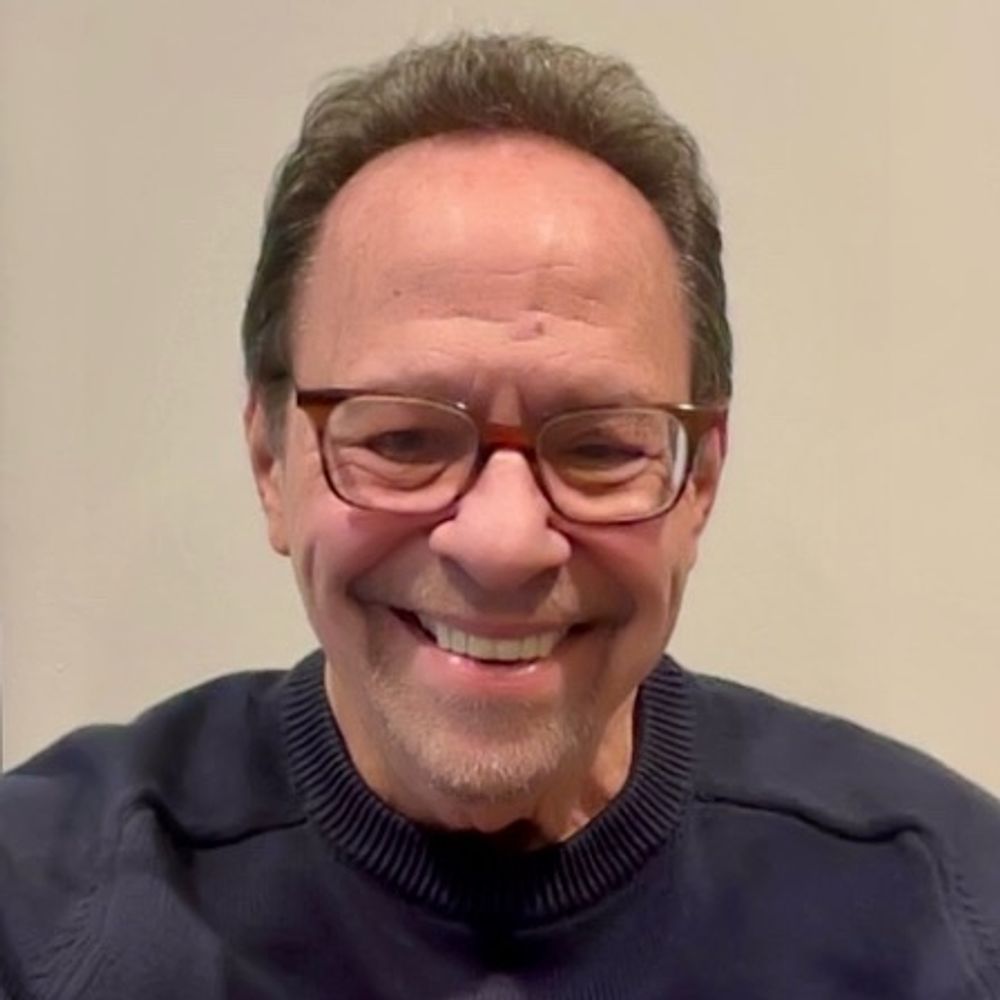 David Tochterman