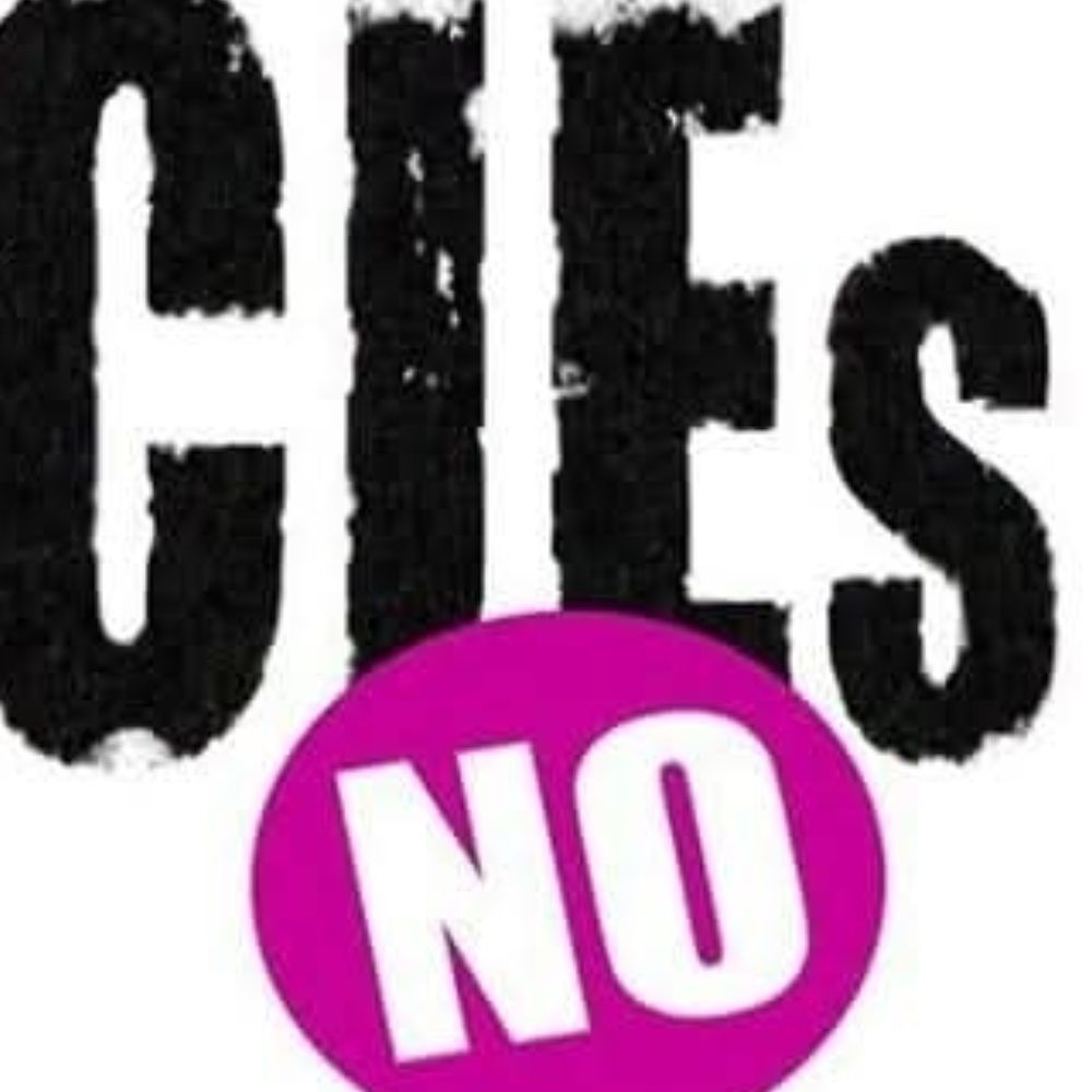 CIE No Madrid 