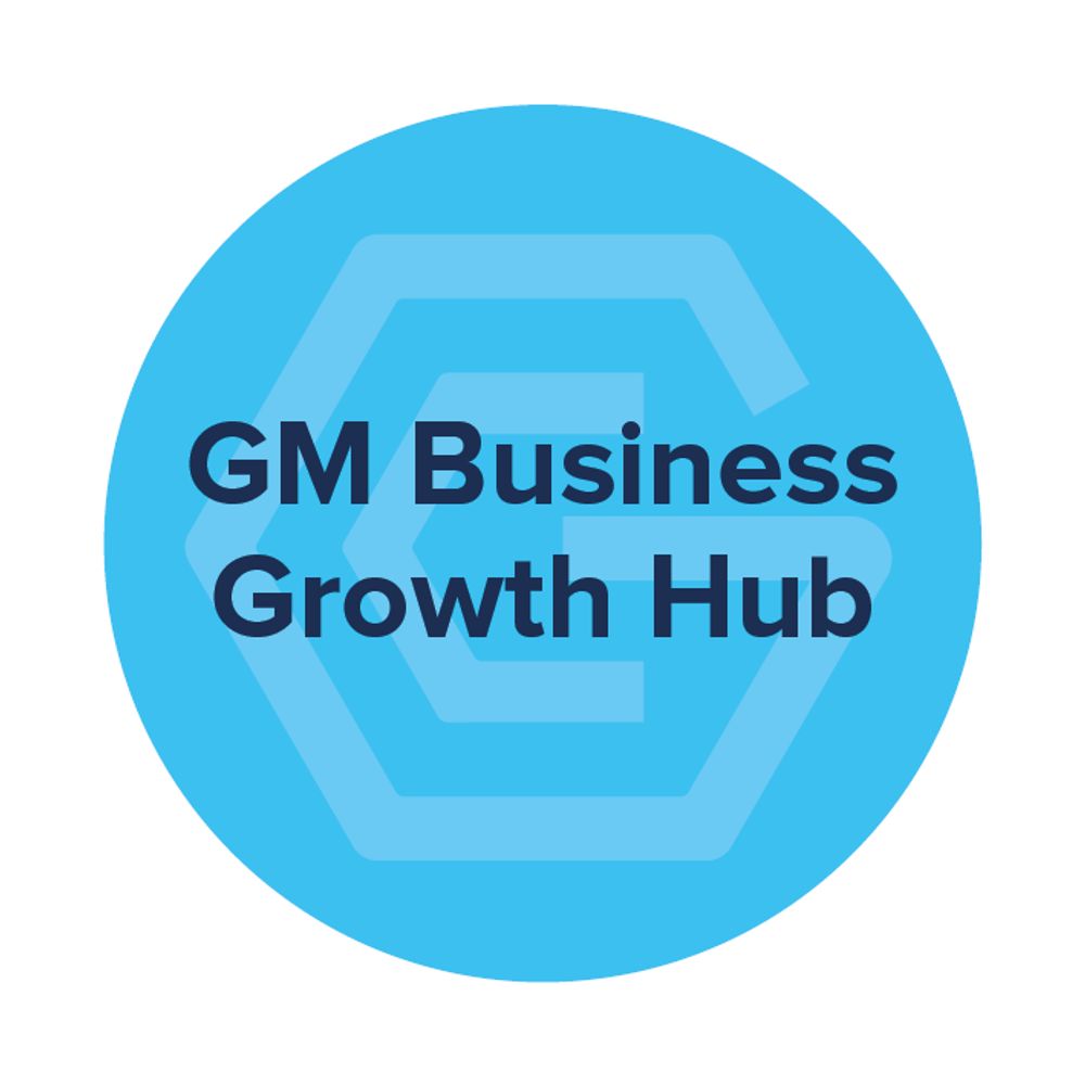 GM Business Growth Hub