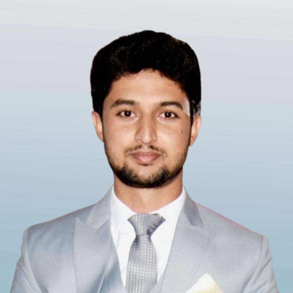 Fahad Ishfaq