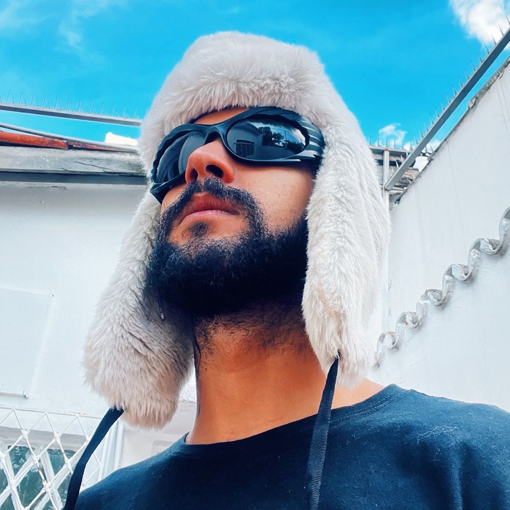 Rafhael Castro 