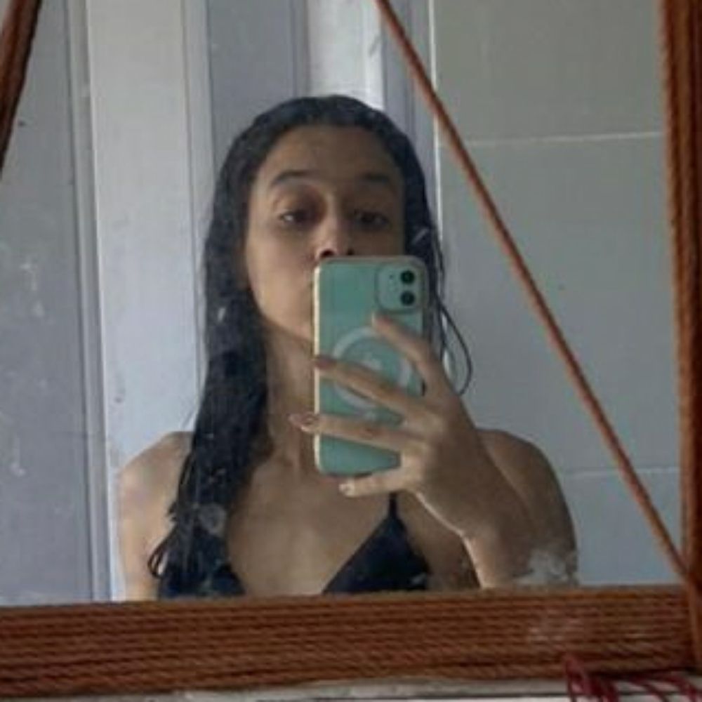chá de camomila