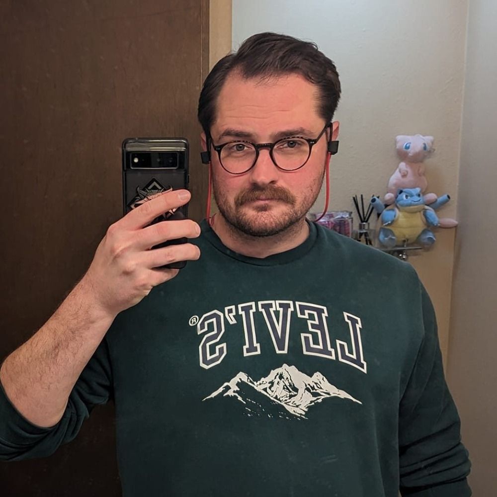 Pixar Dad again
