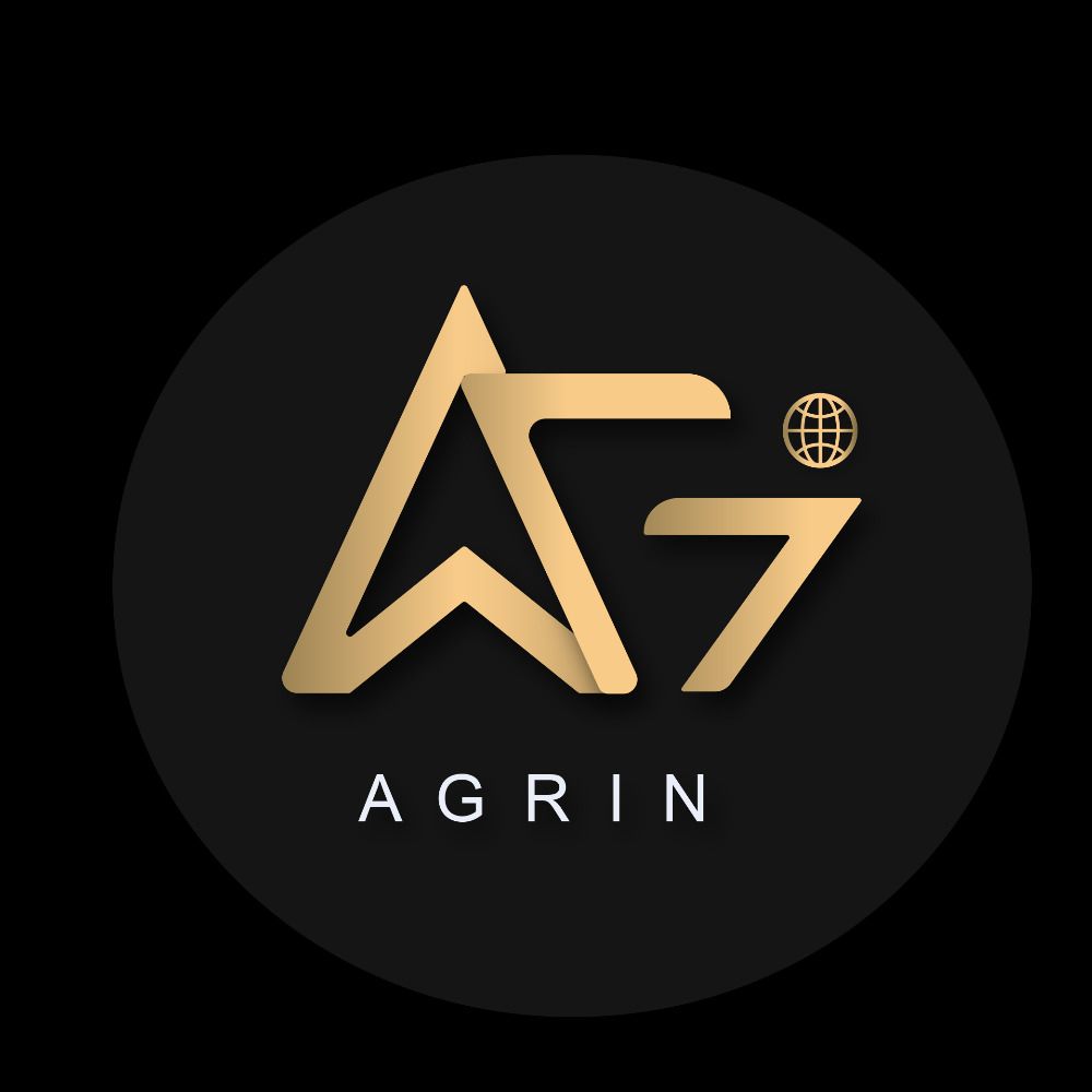 Agrin Ltd