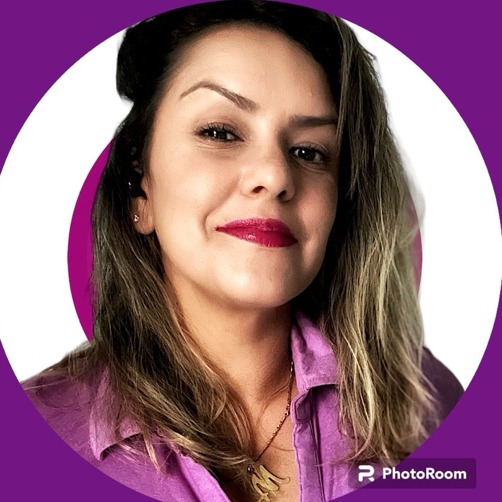 Manie de Andrade | Crohn, Ostomy 