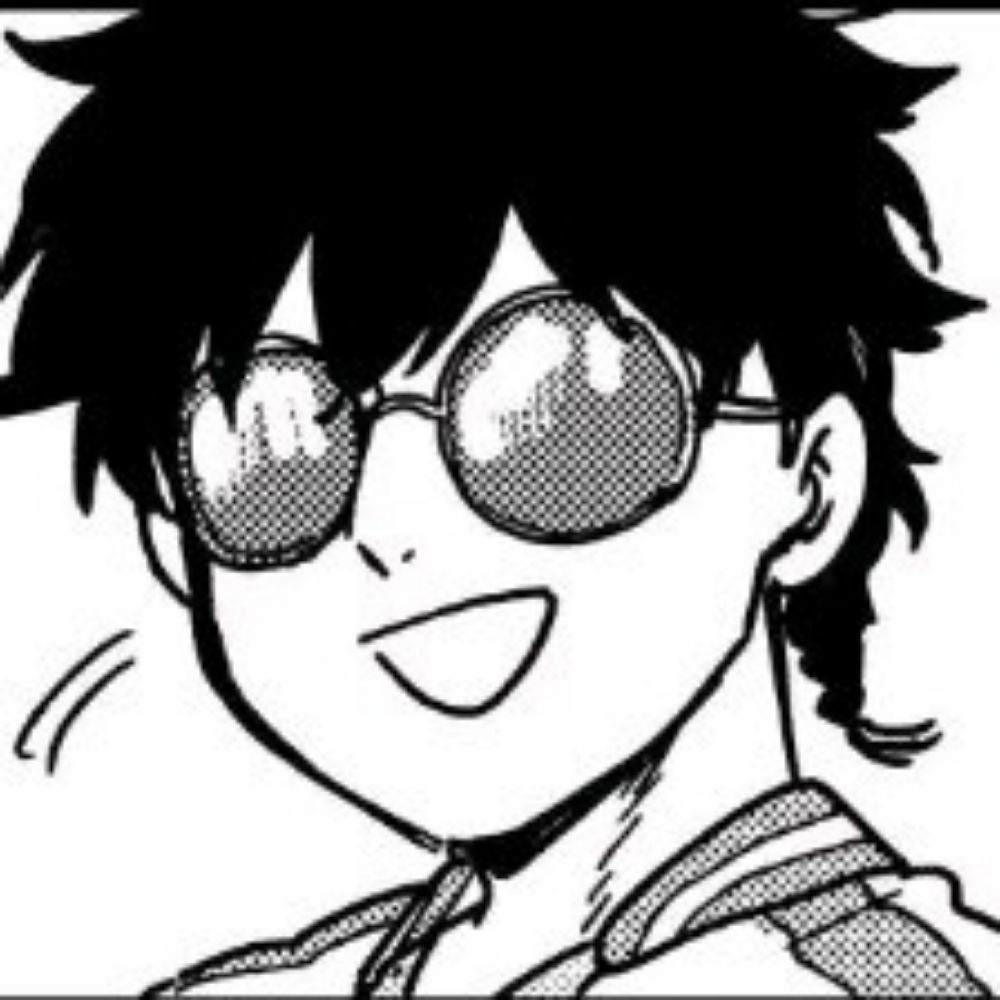 Bl copium is the best
