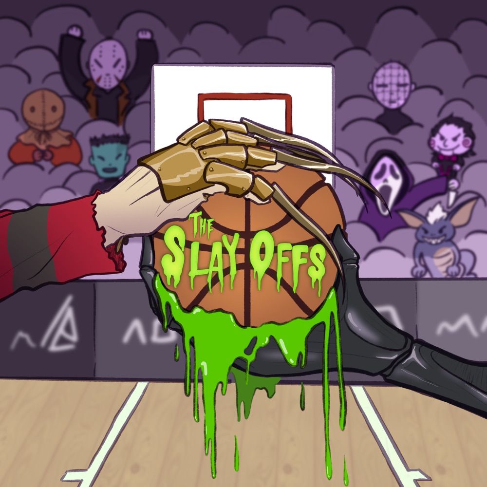 The Slay Offs Podcast