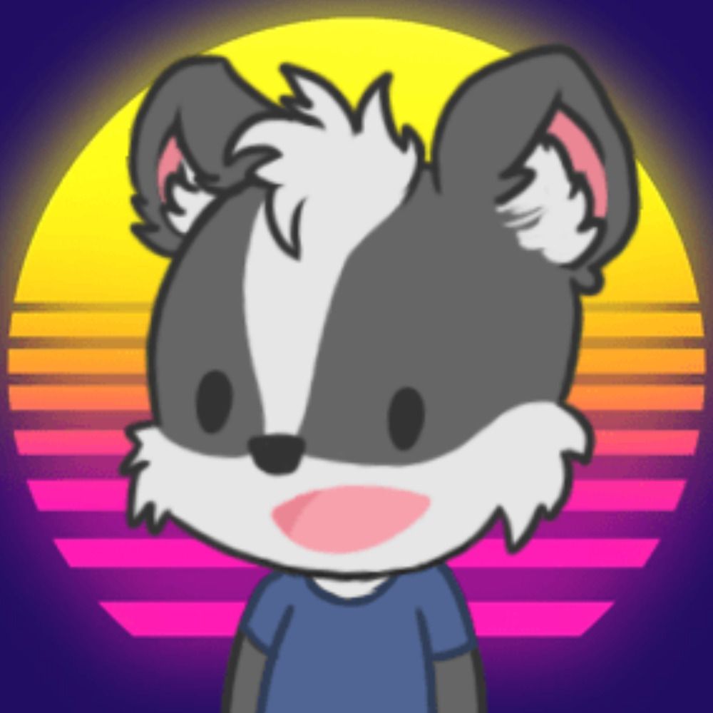 Tipsybajr's avatar