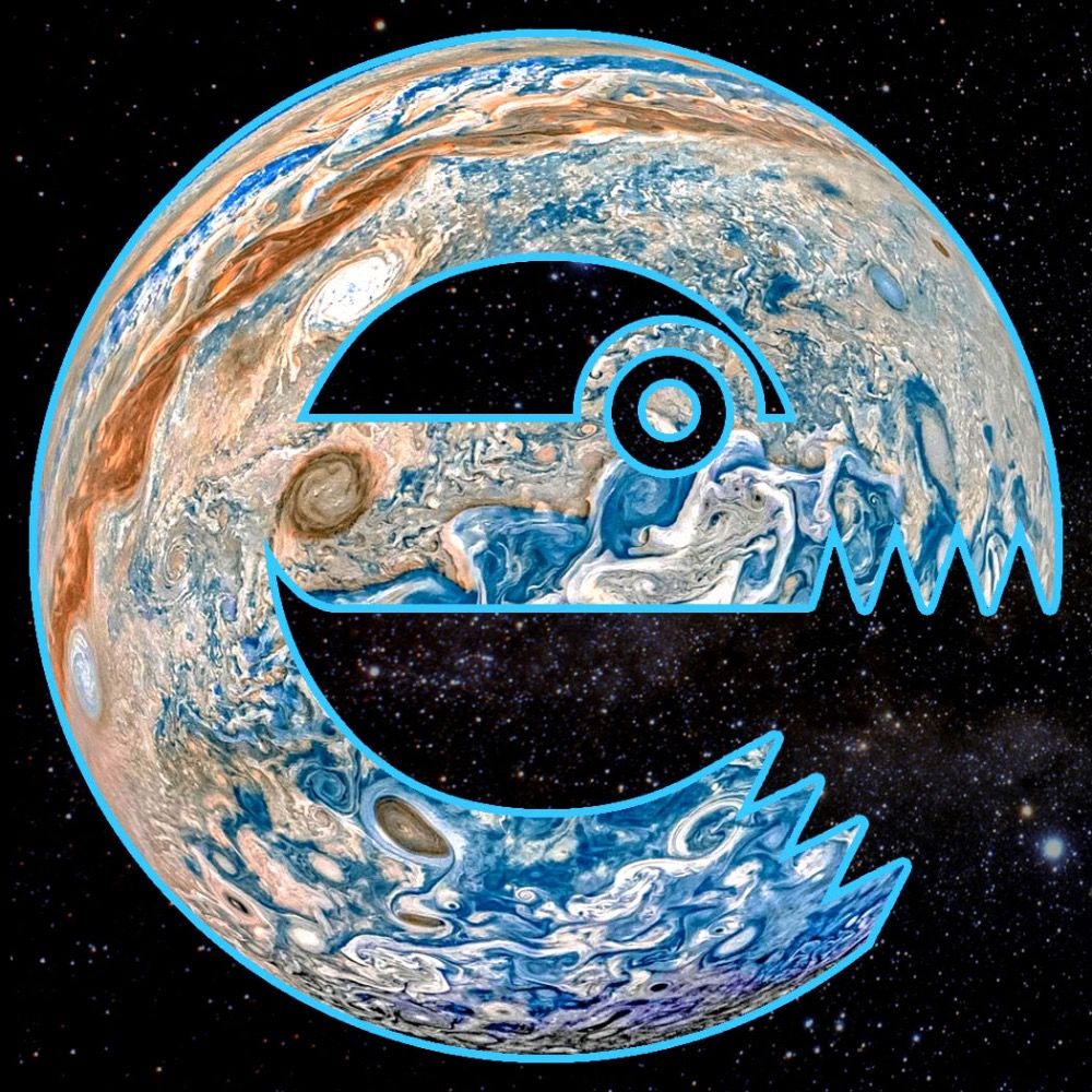 Emperor of the Universe