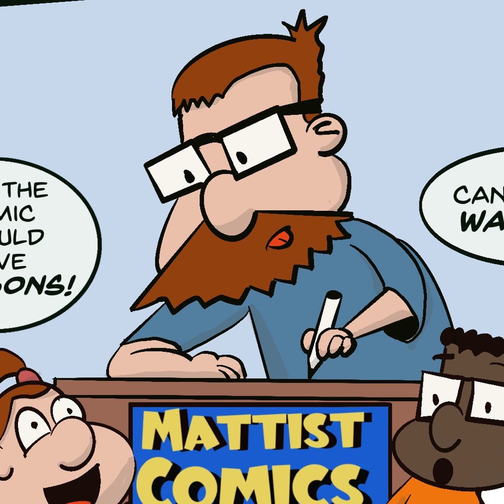 Matt Kick