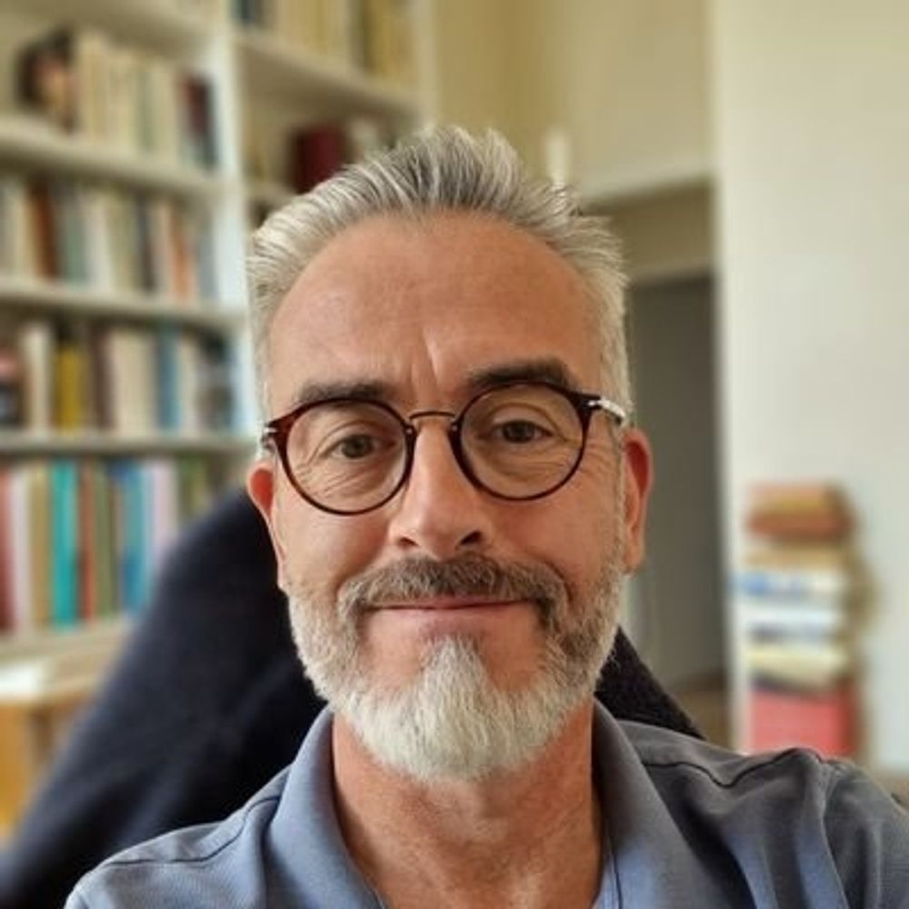Nicolas Verdier