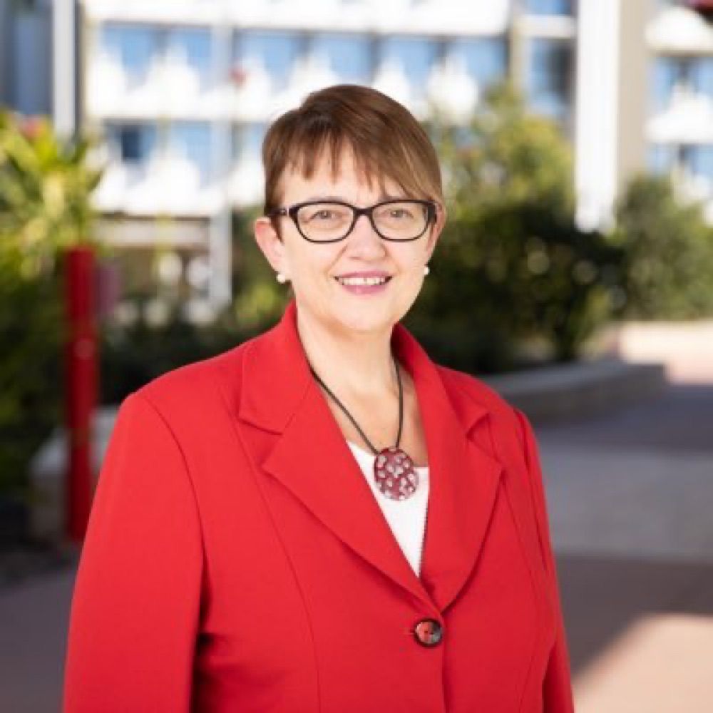 Prof Ann Bonner