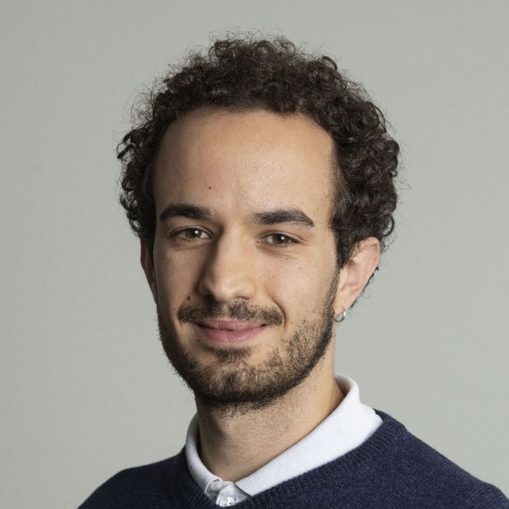 Nicolás Soler