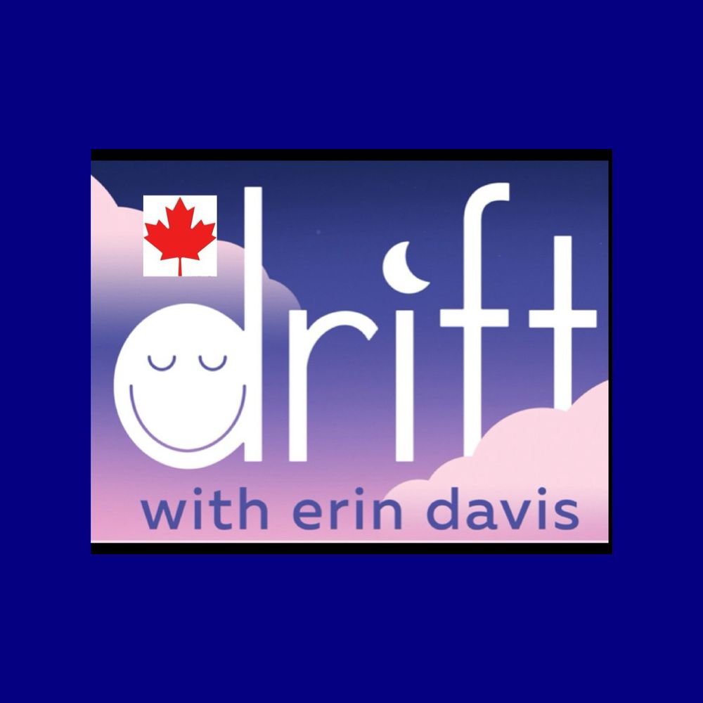 Drift with Erin Davis