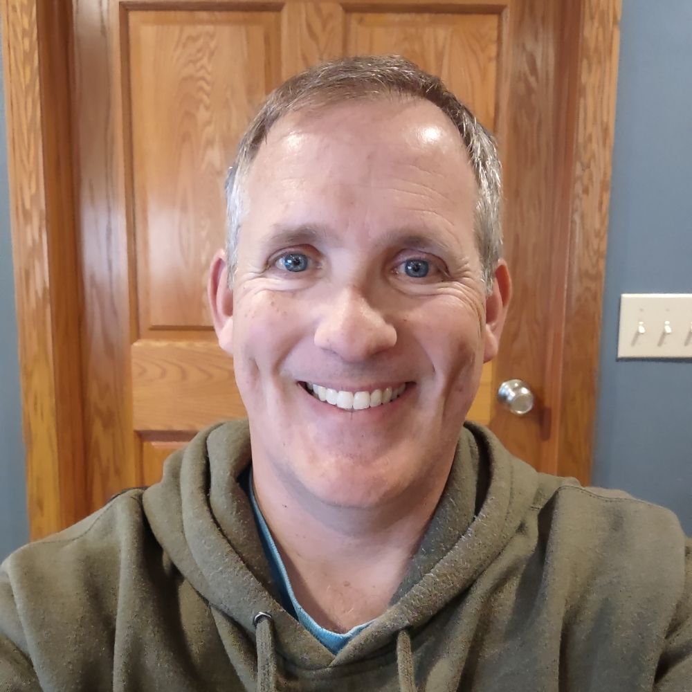 Curt Sauser