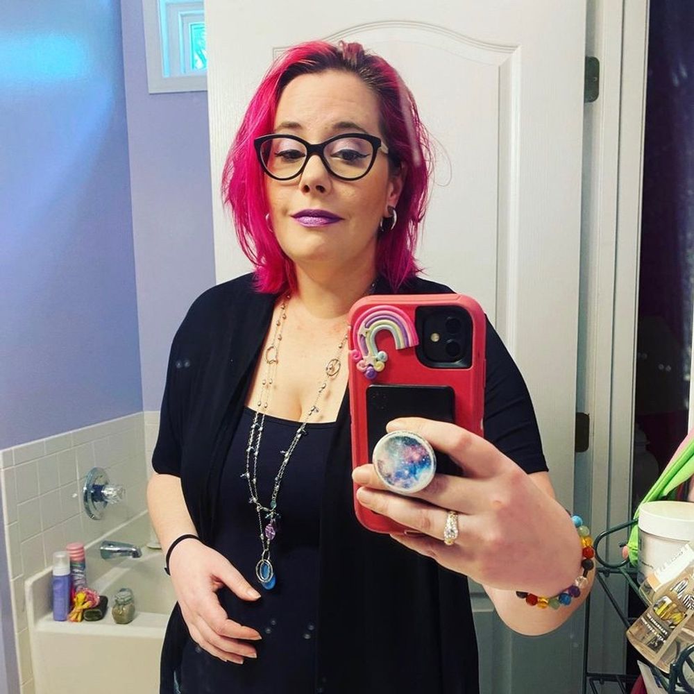Ms. Bitterpetty