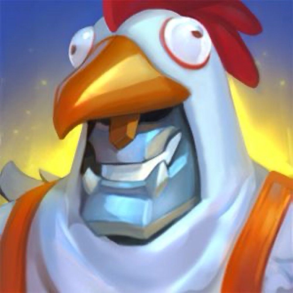 Profile picture polpoulet.bsky.social