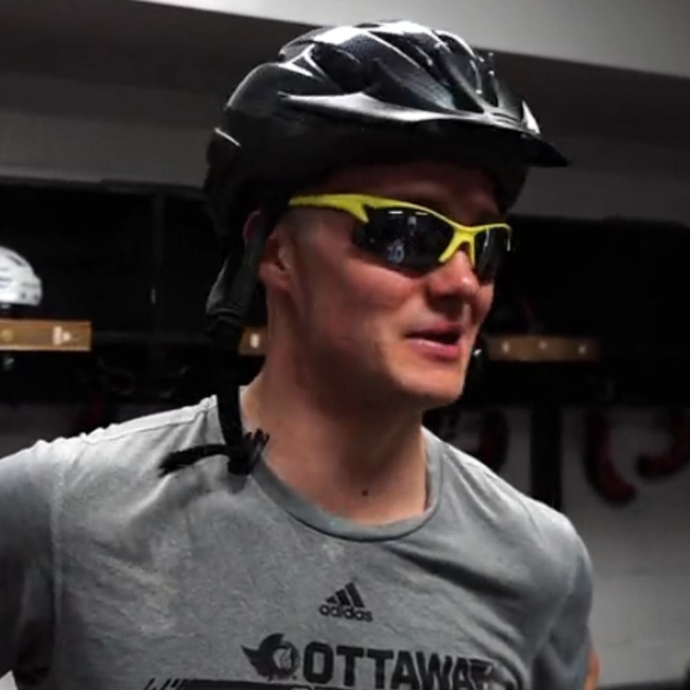 Enjoyer of Sports
