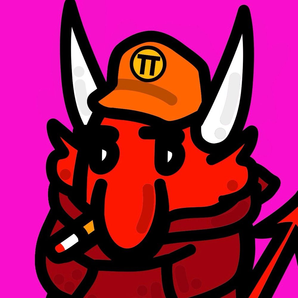 Devilroy