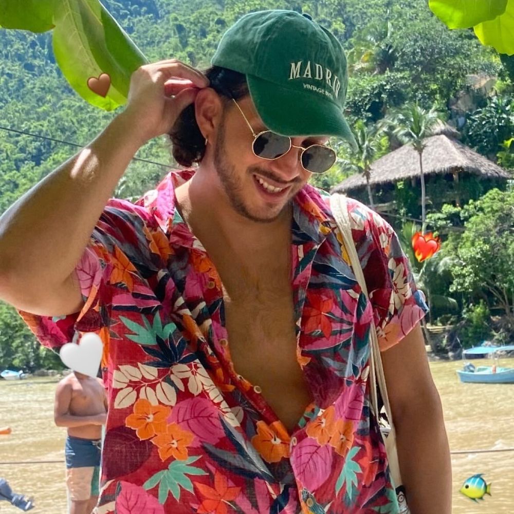 Jorge vp