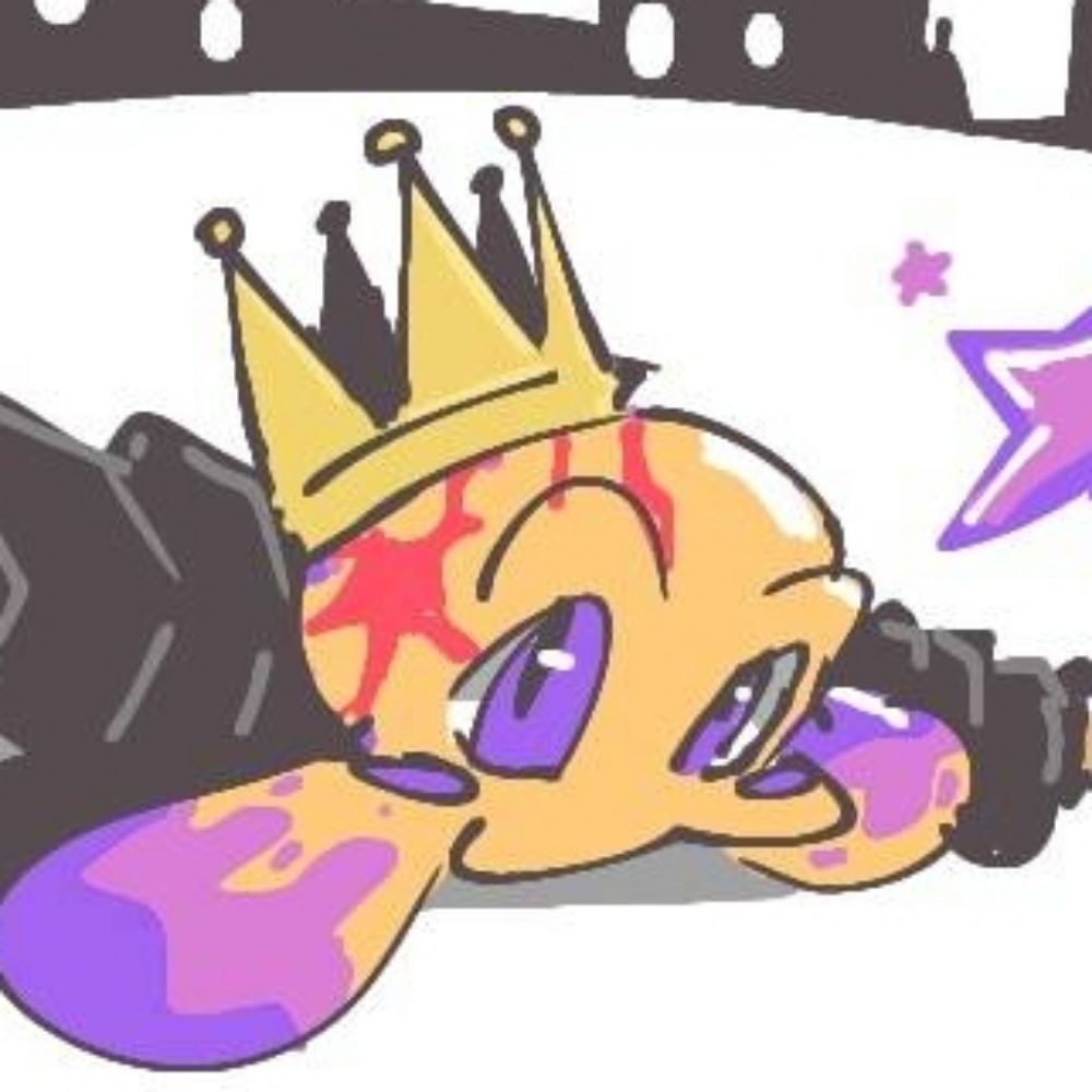 Xenox 💜👑