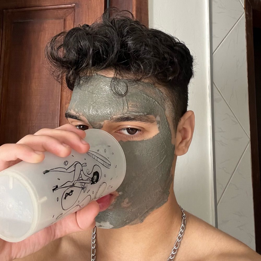 caboclo ruindade pura