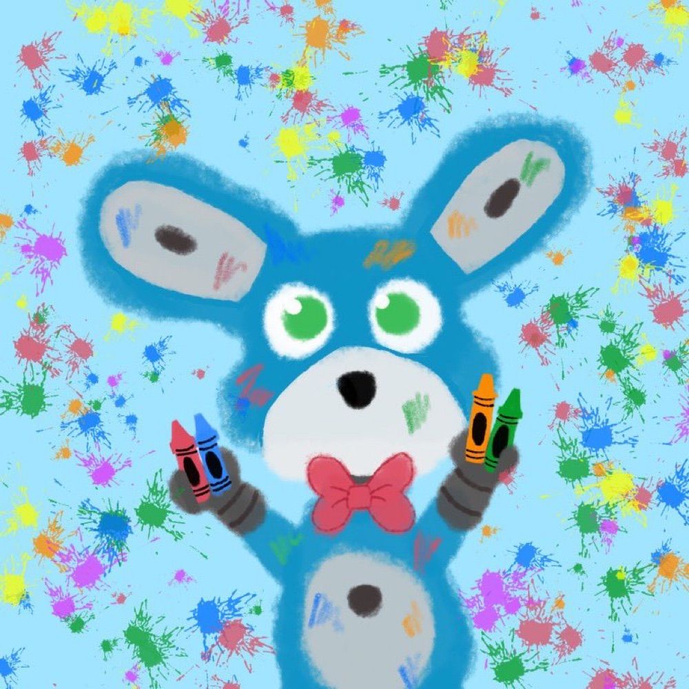 🎨 | Artsy Goober | 🎨