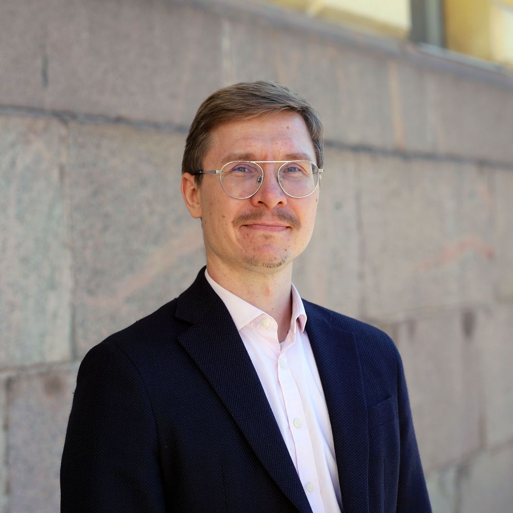 Olli Kärkkäinen