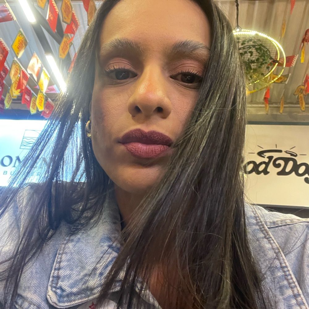 Isadora Duarte 