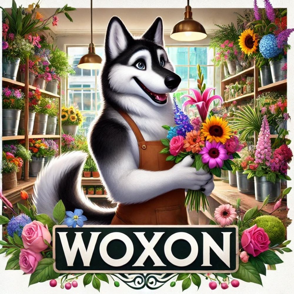 Woxon