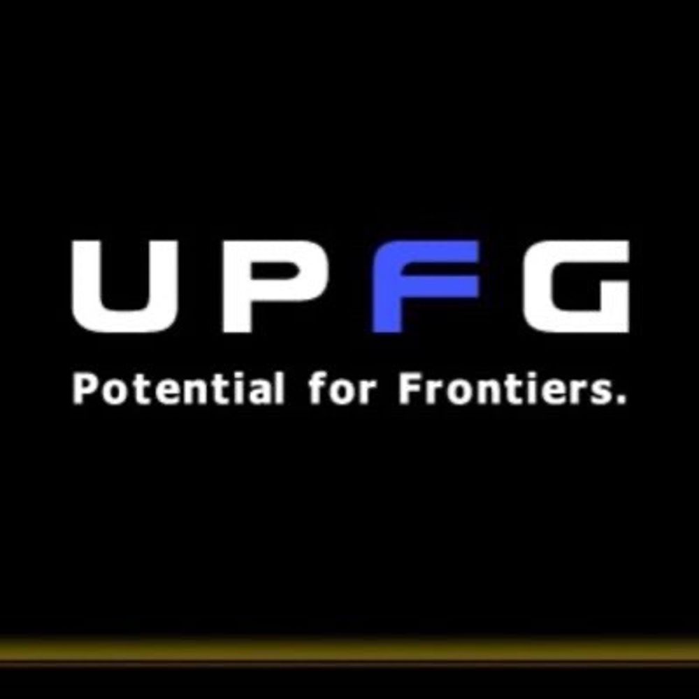 UPFG