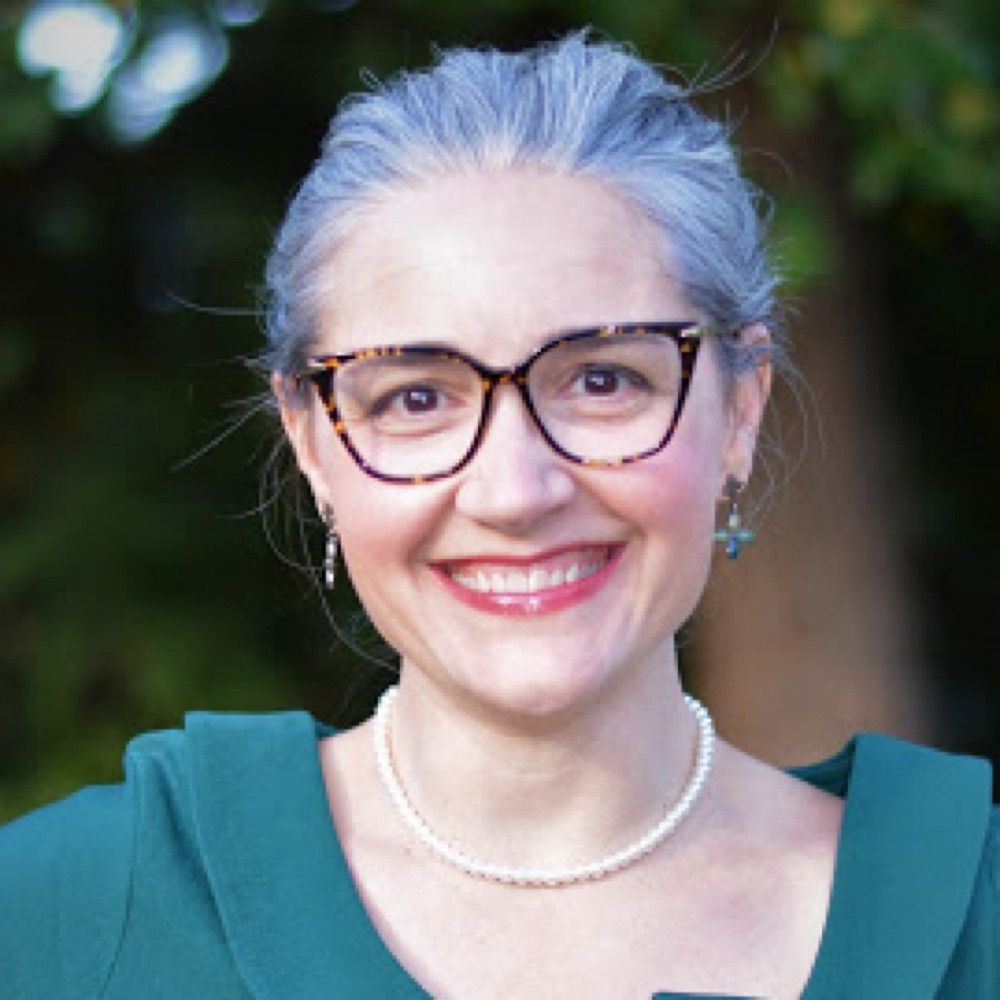 Dr. Andrea Zellner