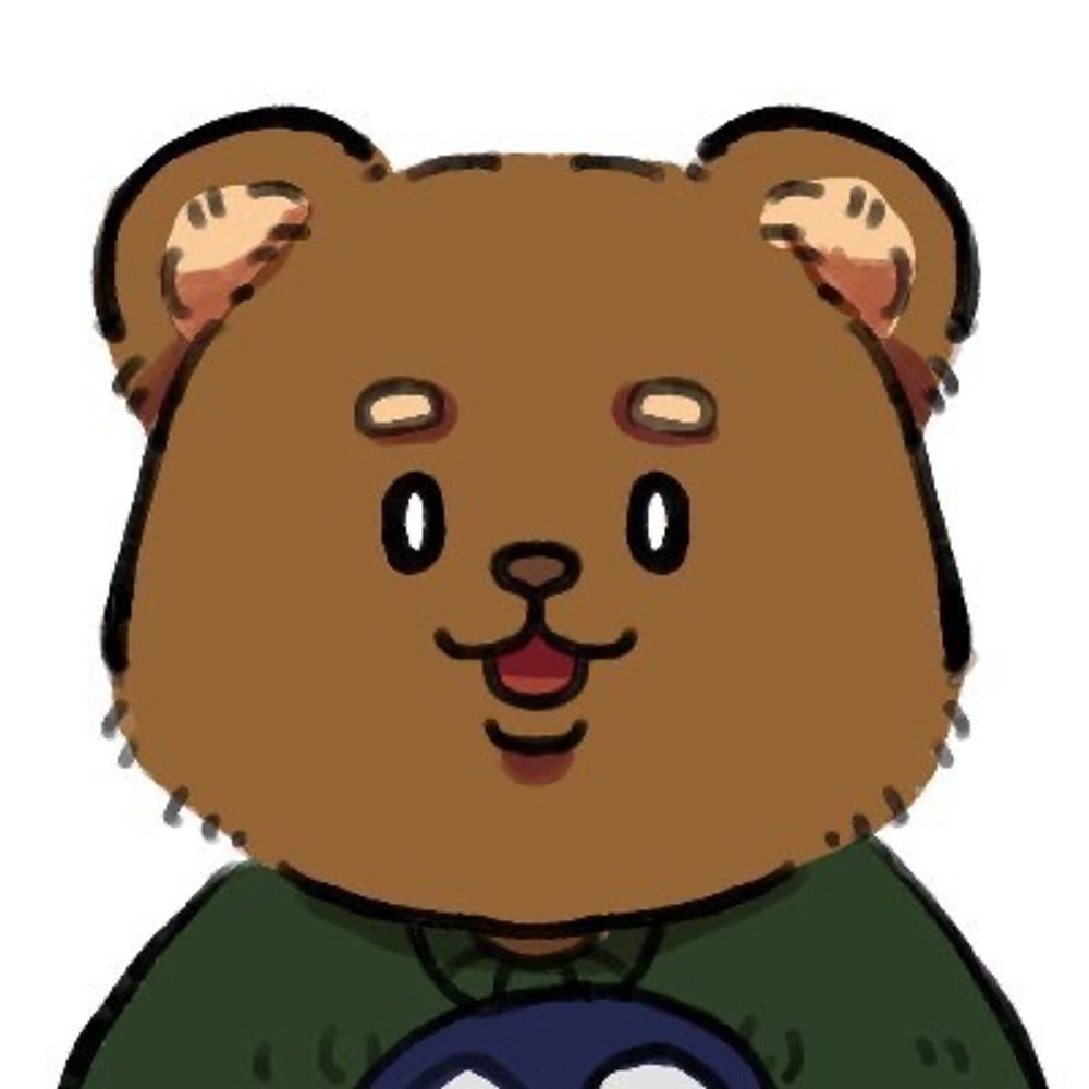 くまひなた