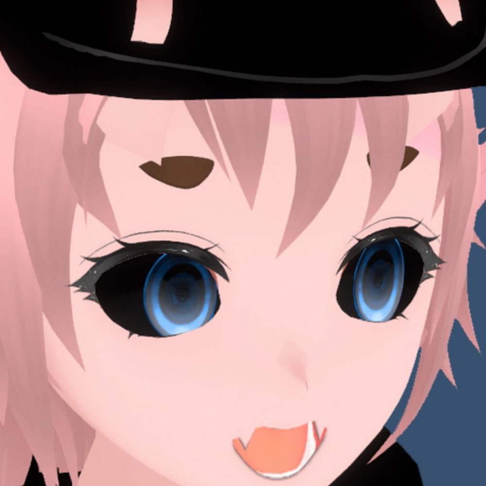 Pepper Senpai's avatar