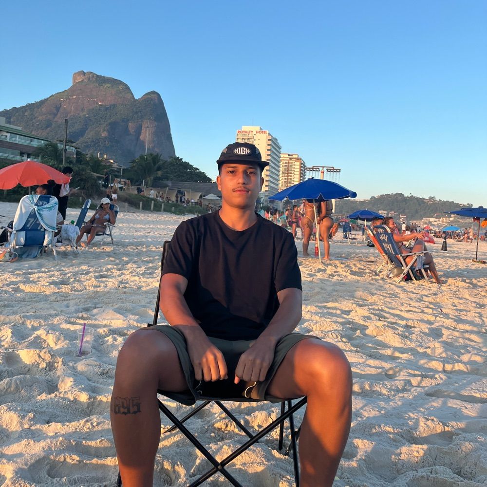 João Pedro 