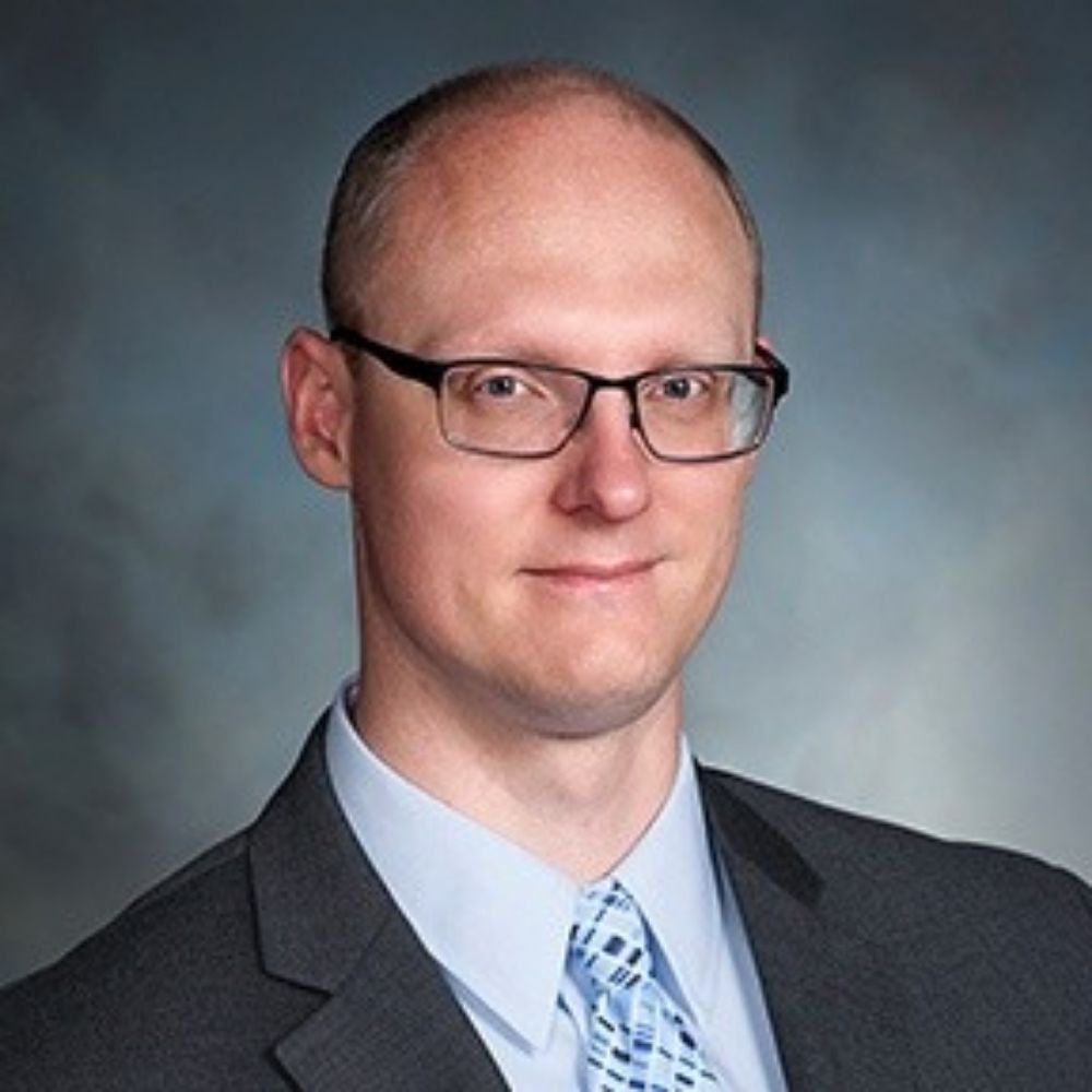Dr. Nick Geraci