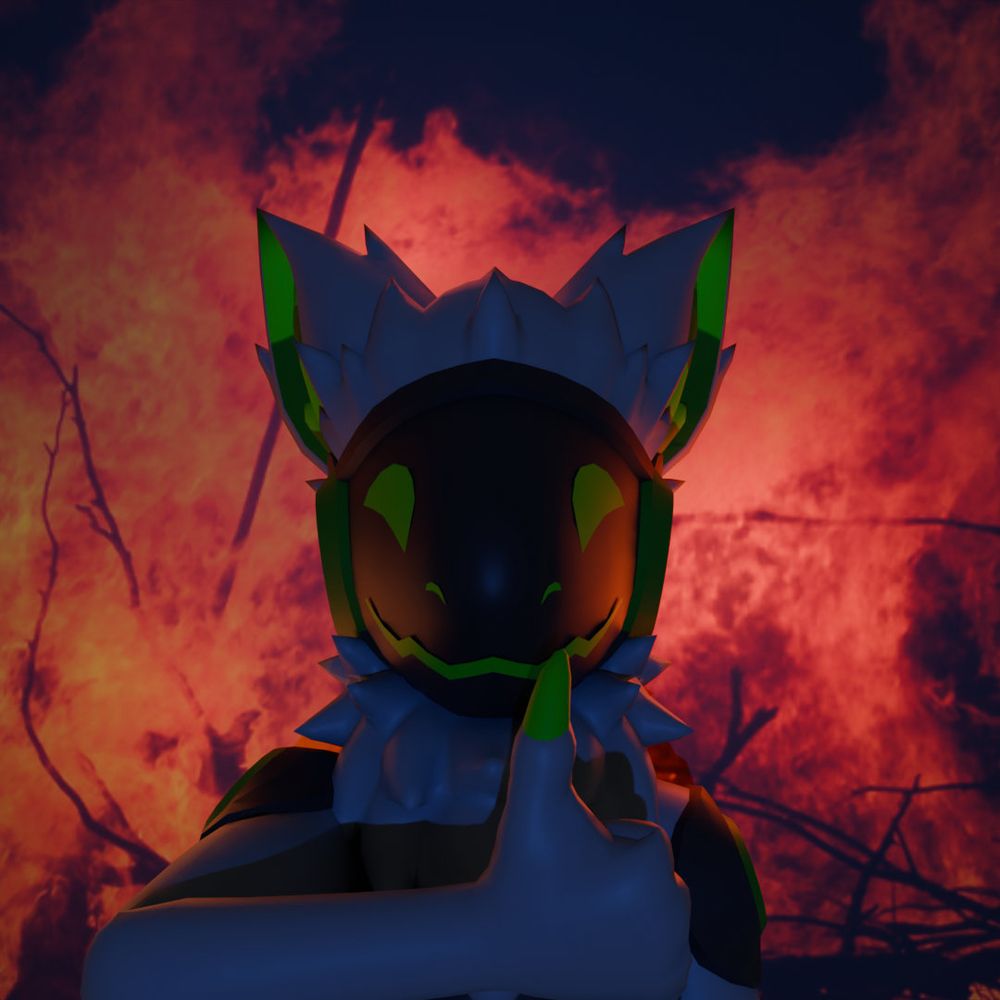GhostGenGaming (Commissions OPEN)