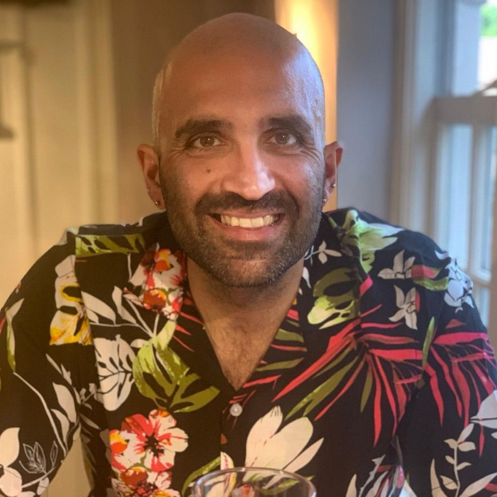 André Marques