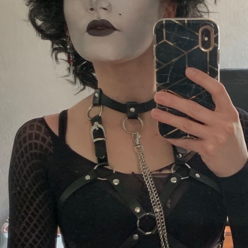 Nina Di Pastiche
