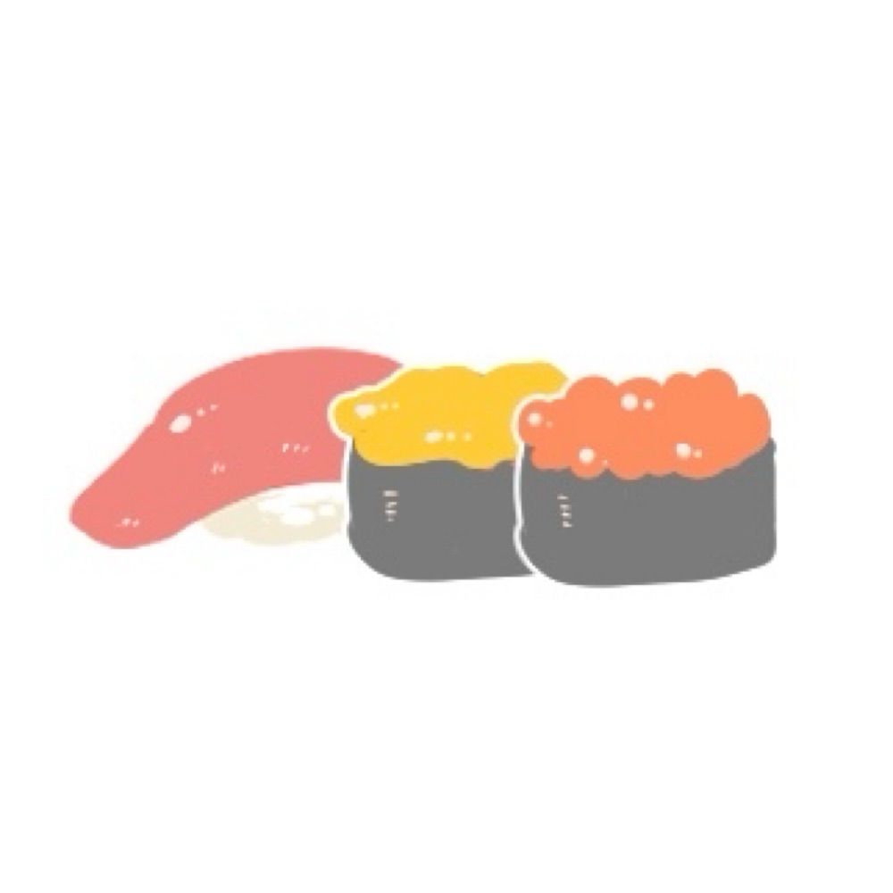 すし