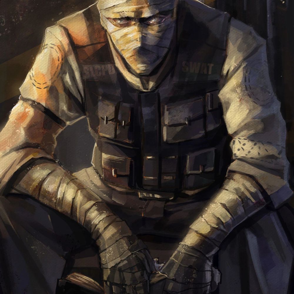 Josh H.