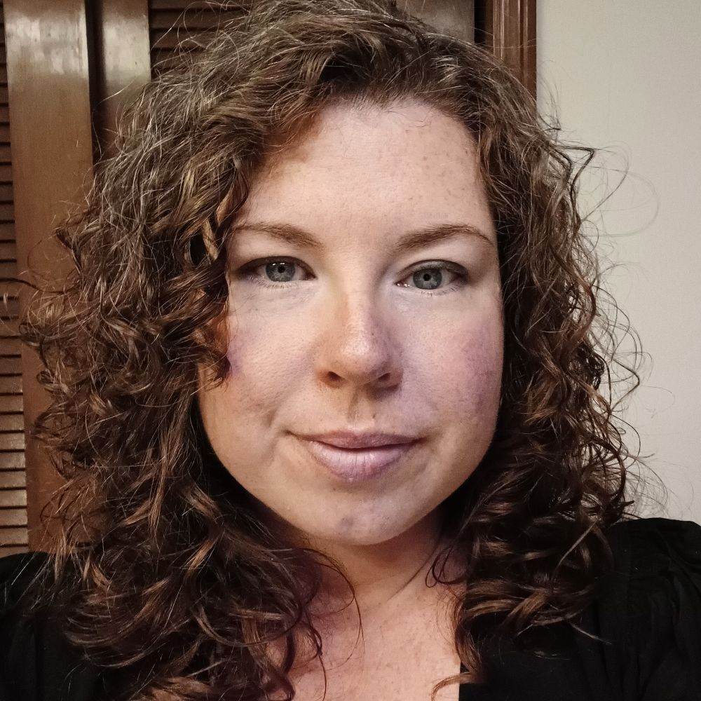 Samantha Gwyn