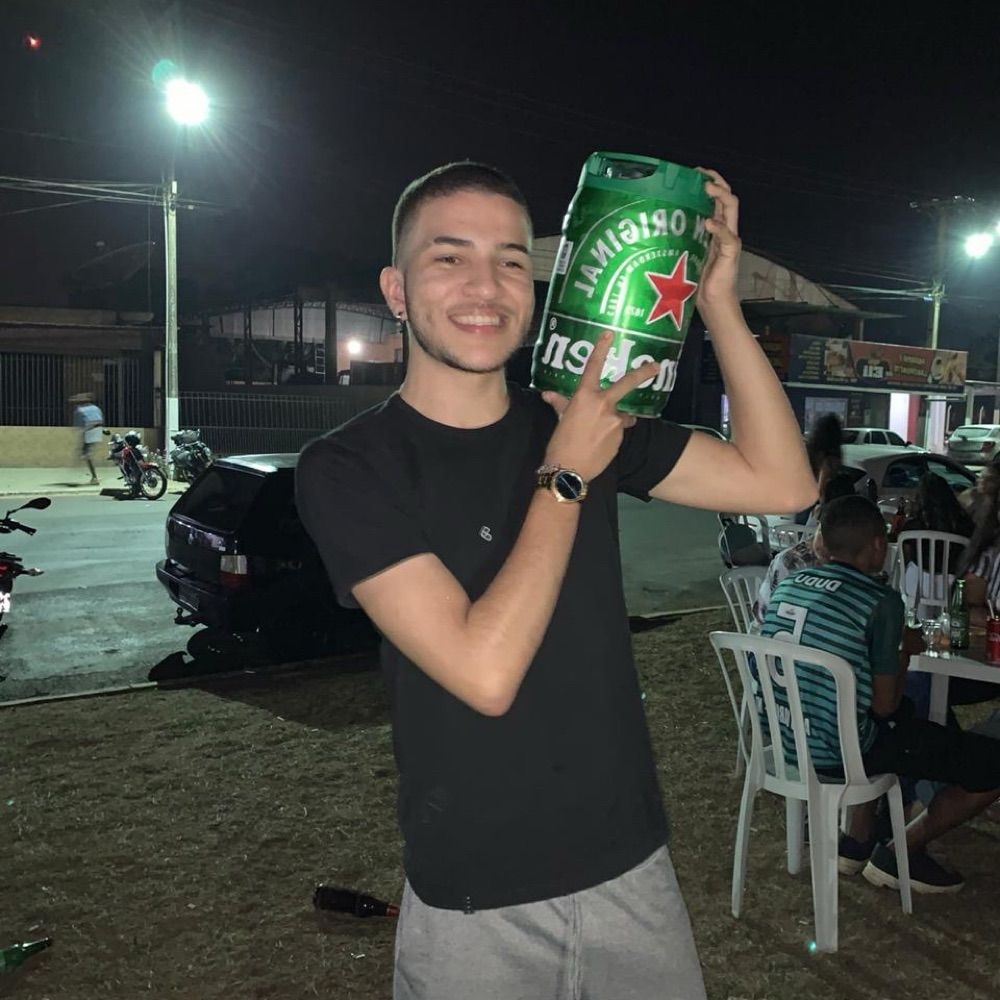 maddy brasileira 