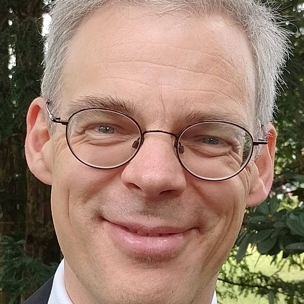 Volker Harm