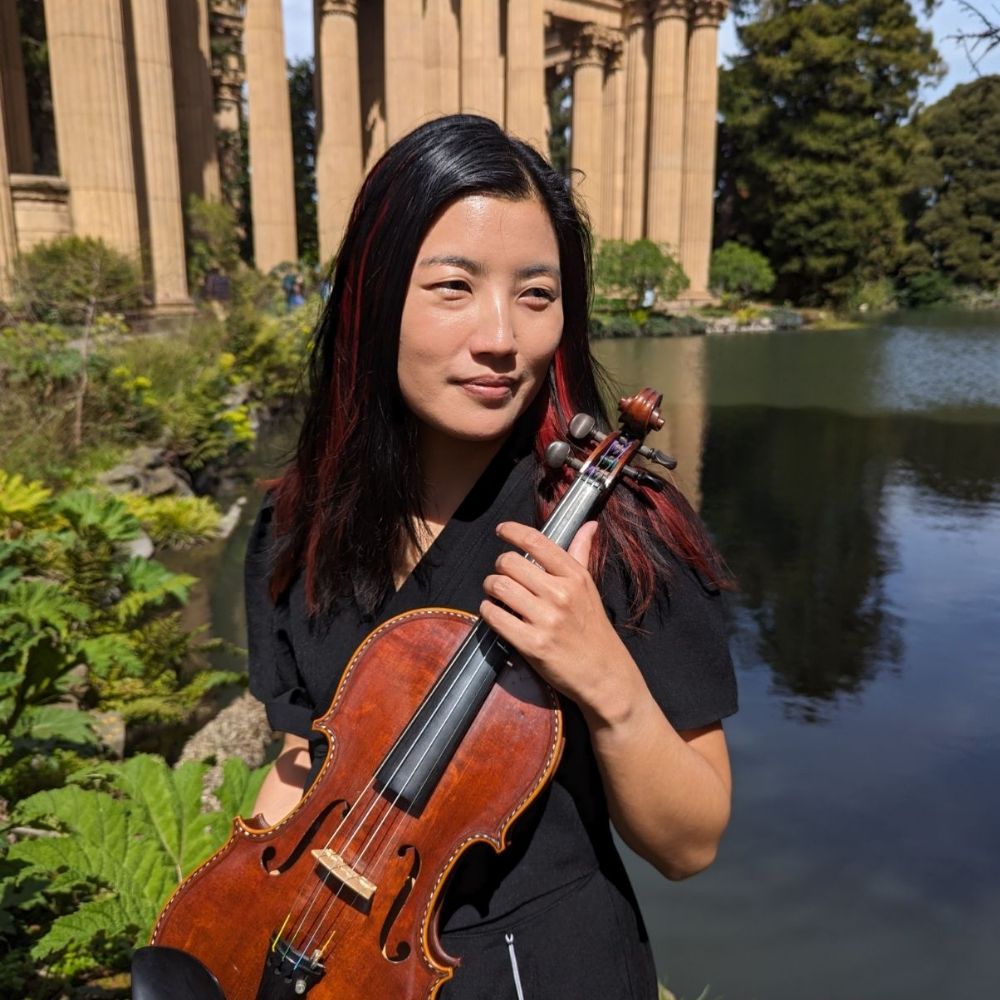 Michelle Yi