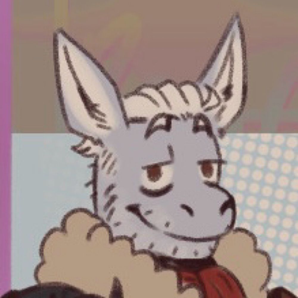 Donk the Dork